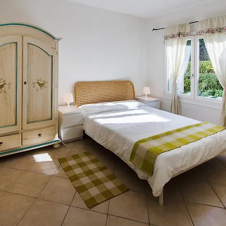 Locazione Turistica Ea Bianca.3 * Baja Sardinia