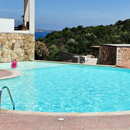 Locazione Turistica Ea Bianca.3 * Baja Sardinia